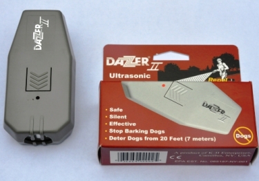 Dazer II Hondenverjager